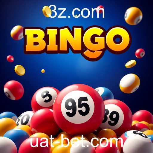 Bingo Online: Tradição e Inovação no Uatbet