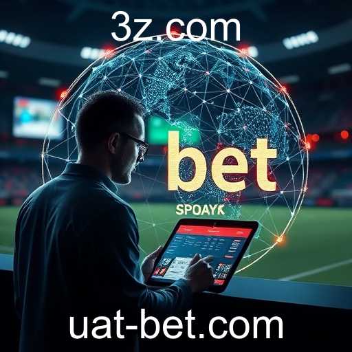 Inovação e Tecnologia: A Transformação Digital nas Casas de Apostas