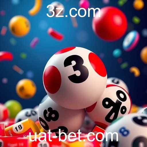 Descubra o Mundo das Loterias Online no Uatbet