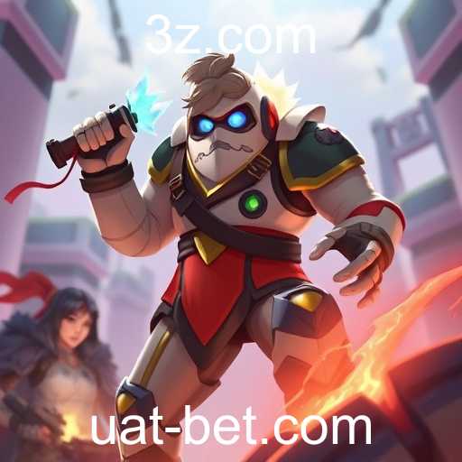 Revitalização do Mercado de Jogos Online