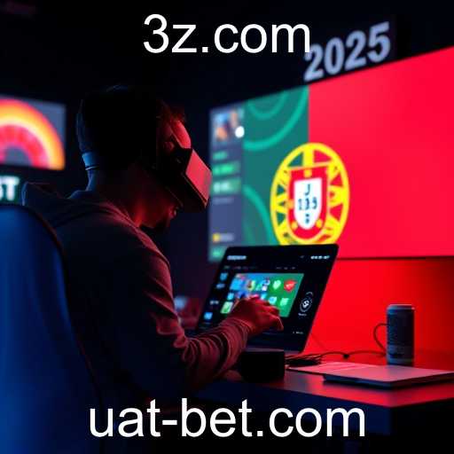 A Ascensão dos Jogos de Apostas Online em 2025