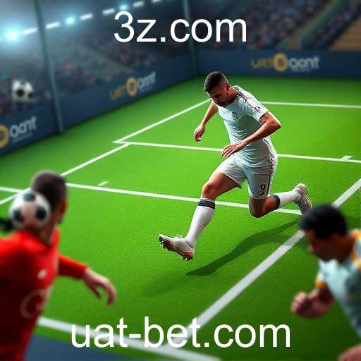 A Ascensão dos Jogos de Esportes: A Categoria que Conquista Usuários na Uatbet