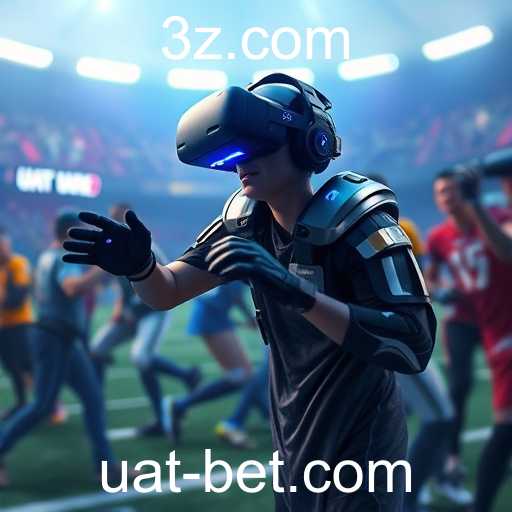 Impacto da Uatbet no Crescente Mercado de Jogos Online